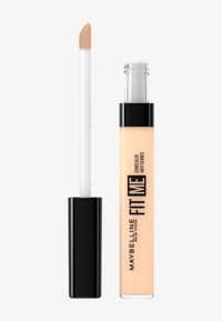 Maybelline New York FIT ME! CONCEALER - Concealer - 10 light