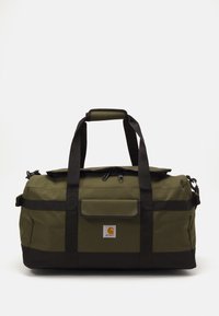 Carhartt WIP JACK DUFFLE BAG UNISEX - Taška na víkend - office green