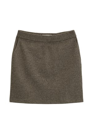 Marc O'Polo, Gonna a campana - dark brown