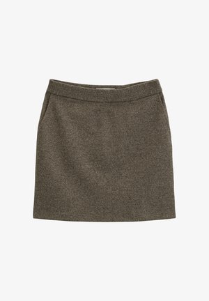 Marc O'Polo, Gonna a campana - dark brown