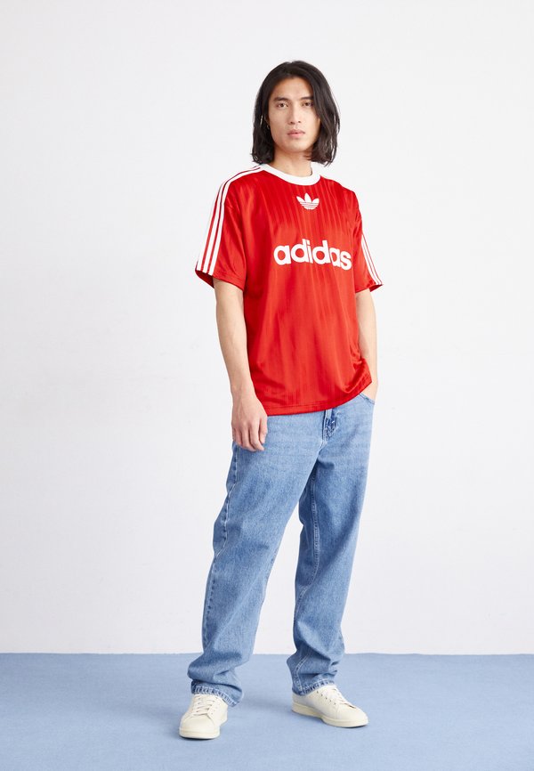 ADICOLOR - Print T-shirt4