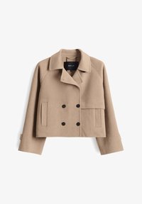 Sélectionné, macadamia