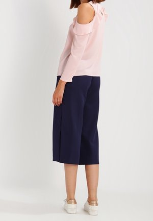 Blus - light pink