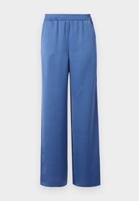 ACRUX - Stoffhose - periwinkle blue