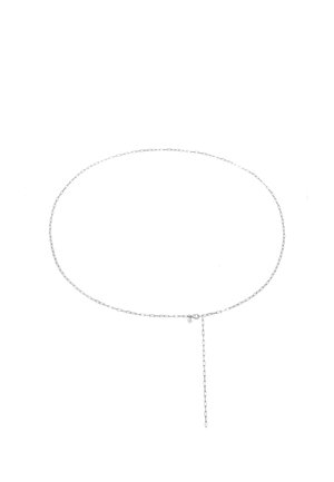 ELEGANT BODY CHAIN - Autres accessoires - silberfarben