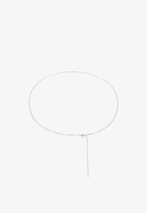 Elli ELEGANT BODY CHAIN - Autres accessoires - silberfarben