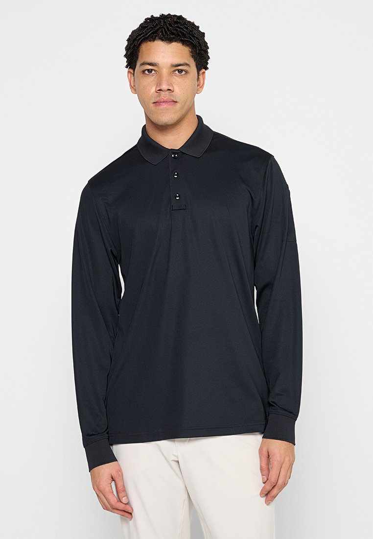 Under Armour Poloshirt zwart Under Armour Poloshirt zwart