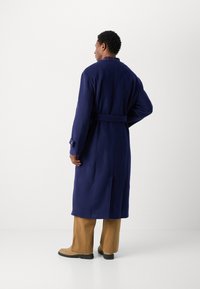 Heathe ADISA COAT - Cappotto classico - navy