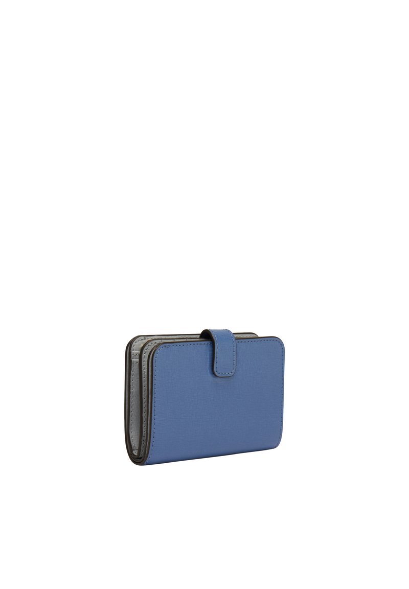 Damen Geldbörsen | Furla BABYLON Geldbörse onda artemisia int./blaugrau - PM23494 Damen Geldbörsen | Furla BABYLON Geldbörse onda artemisia int./blaugrau - PM23494