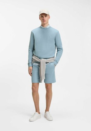 SEWALK - Trainingsbroek - light blue eight