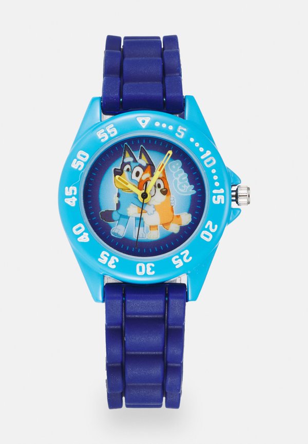 WATCH BLUEY KIDS TIME UNISEX - Uhr