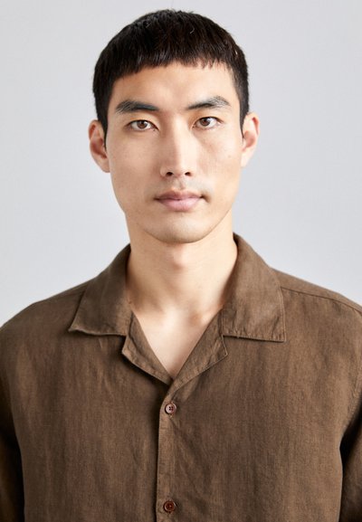 NN.07 JULIO - Chemise - brown