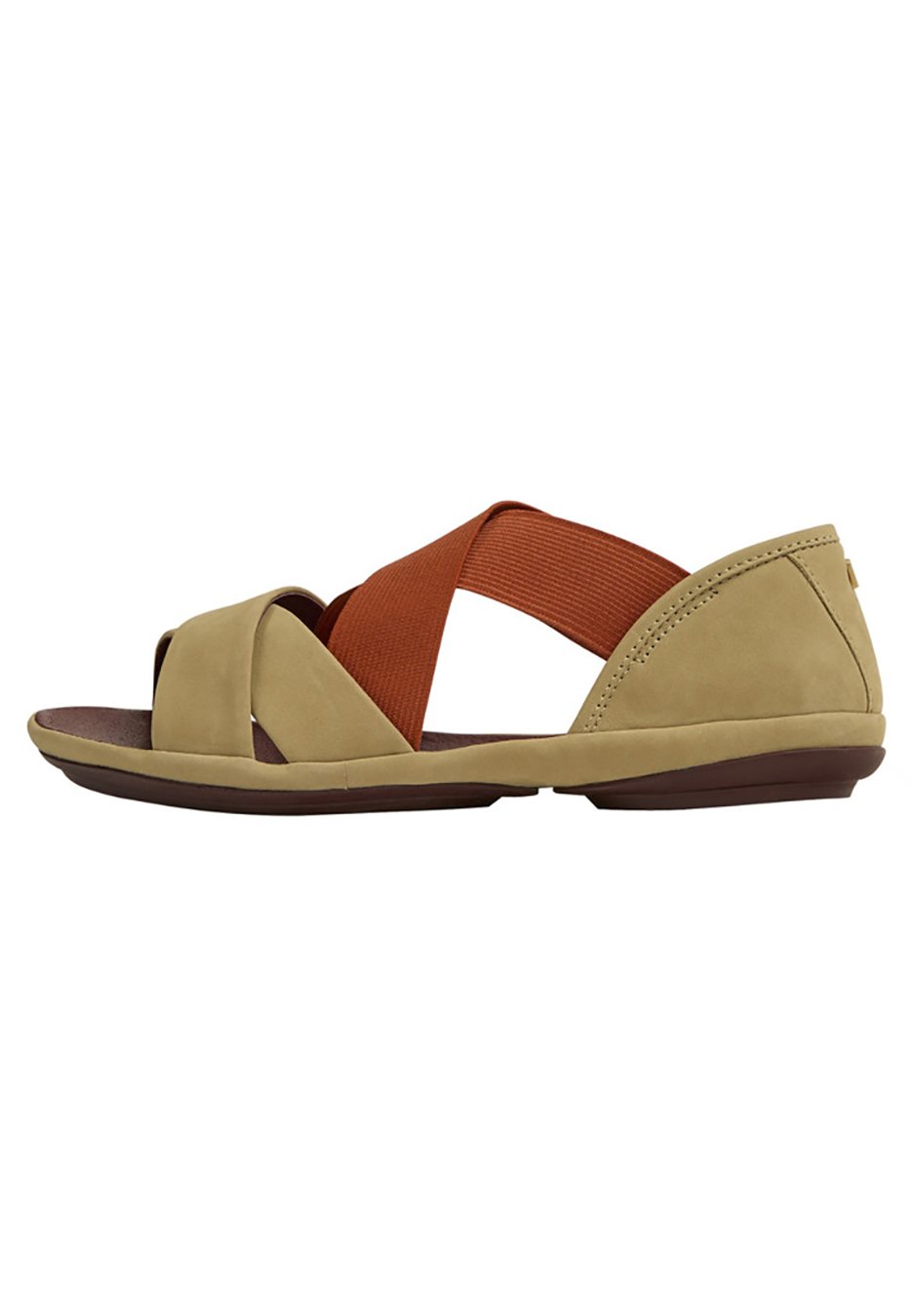 Dames Dames Schoenen Sandalen Camper Sandalen Zapatos verano Camper  dance4life.com