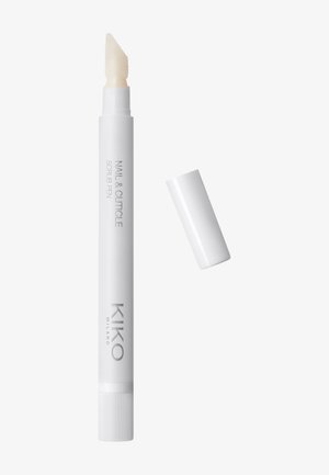 KIKO Milano NAIL & CUTICLE SCRUB PEN - Soin manucure