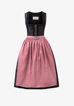 Stockerpoint, Dirndl - schwarz