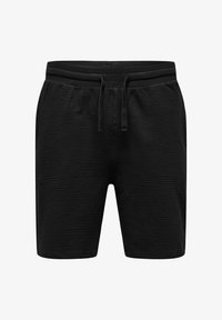 Niet geselecteerd, black