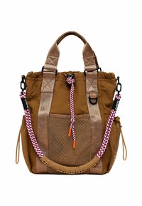 Rucksack - red