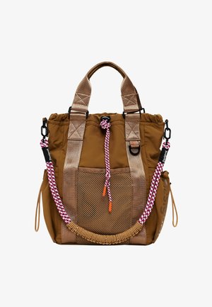 Desigual Rygsække - red
