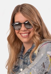 UrbanSky 2 ER PACK - Sonnenbrille - cool/schwarz - Zalando.de