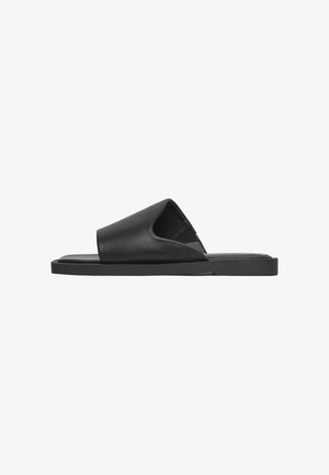 Jenny, Mules - black