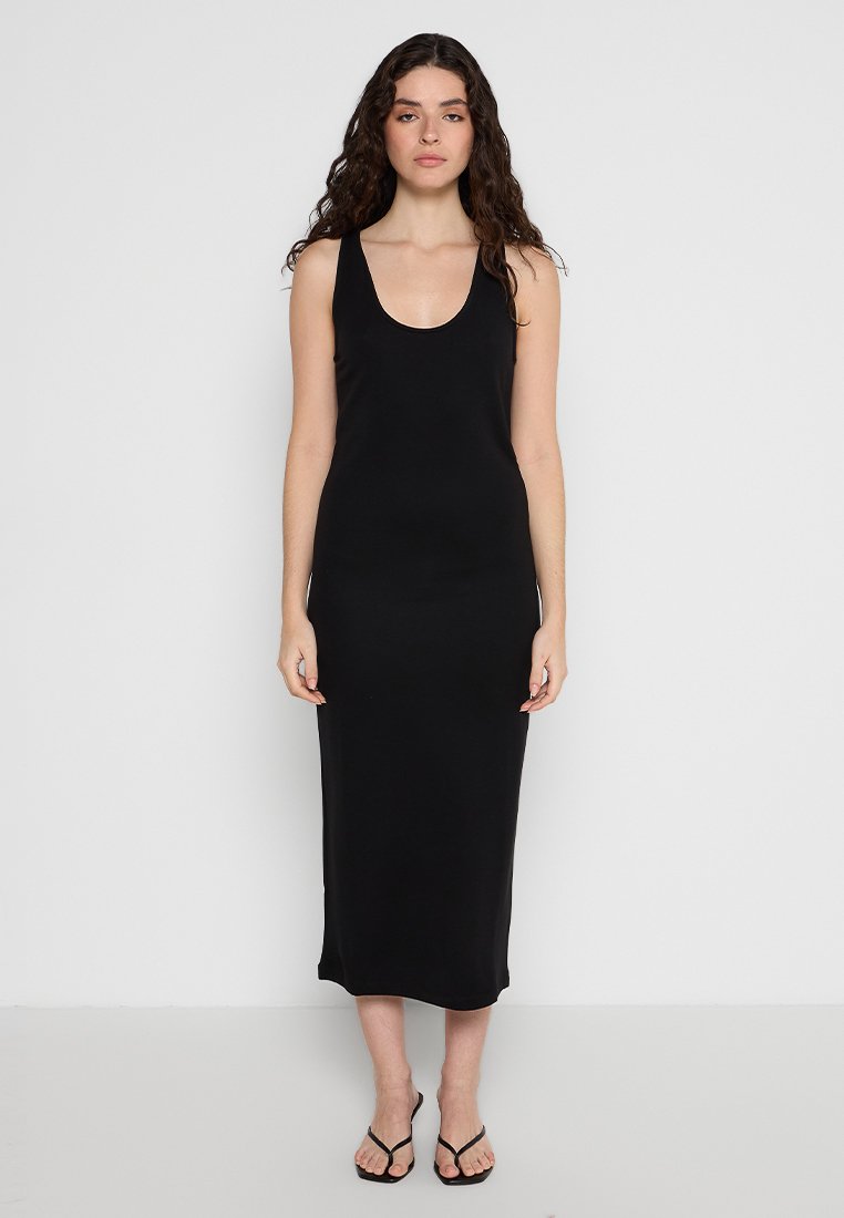 Iro Jurk zwart Iro Jurk zwart