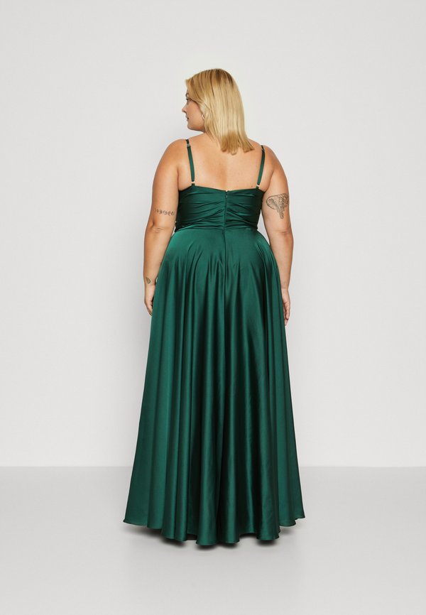 Occasion wear - forest3