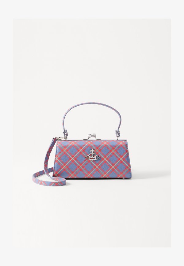 DOLL FRAME PURSE - Clutch