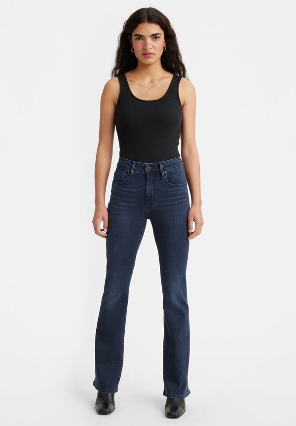 725™ HIGH RISE BOOTCUT - Jeans Bootcut