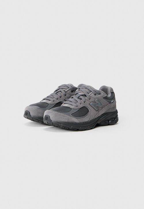 New Balance 2002 UNISEX - Zapatillas - castlerock — foto 2
