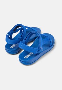 Camper TWS - Sandali - mittelblau