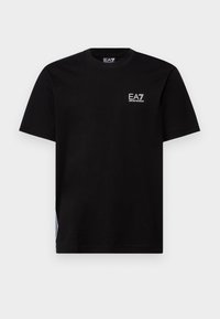 Unselected, black