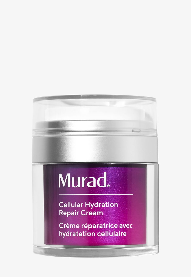 Murad - CELLULAR HYDRATION REPAIR CREAM - Dagkräm, Förstora