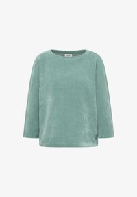 Unausgewählt, grün