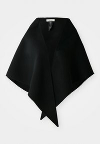 Selected, black