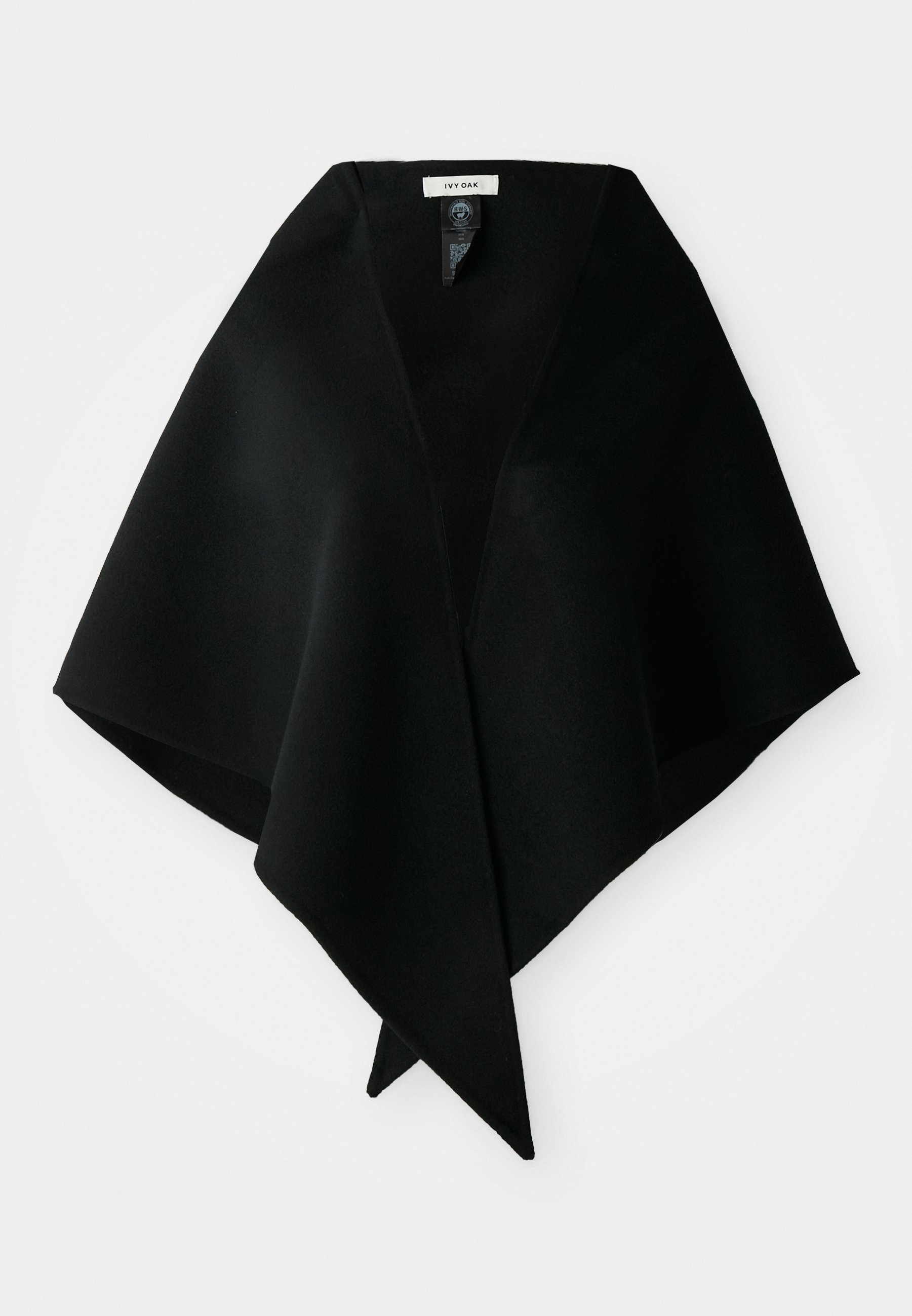 IVY OAK ARIANA Scarf black