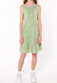 America Today DIARA JR - Freizeitkleid - light green