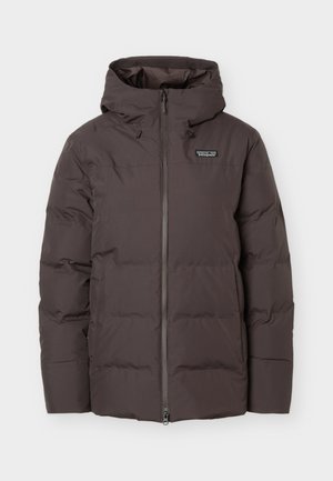 Patagonia, JACKSON GLACIER - Daunenjacke - den brown