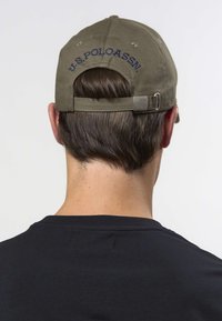 U.S. Polo Assn. MIKA  - Kapa - forest night