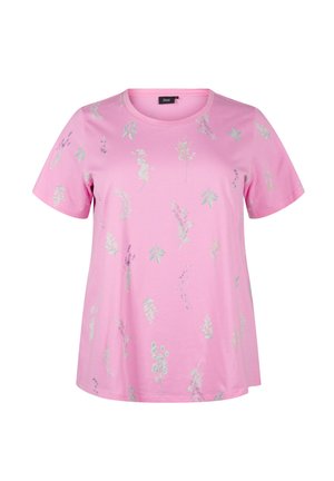 2x Sommer-T-Shirts Für Hunde – Baumwolle, Gänseblümchen-Druck | Für Kleine Hunde & Katzen, Weich & Dehnbar