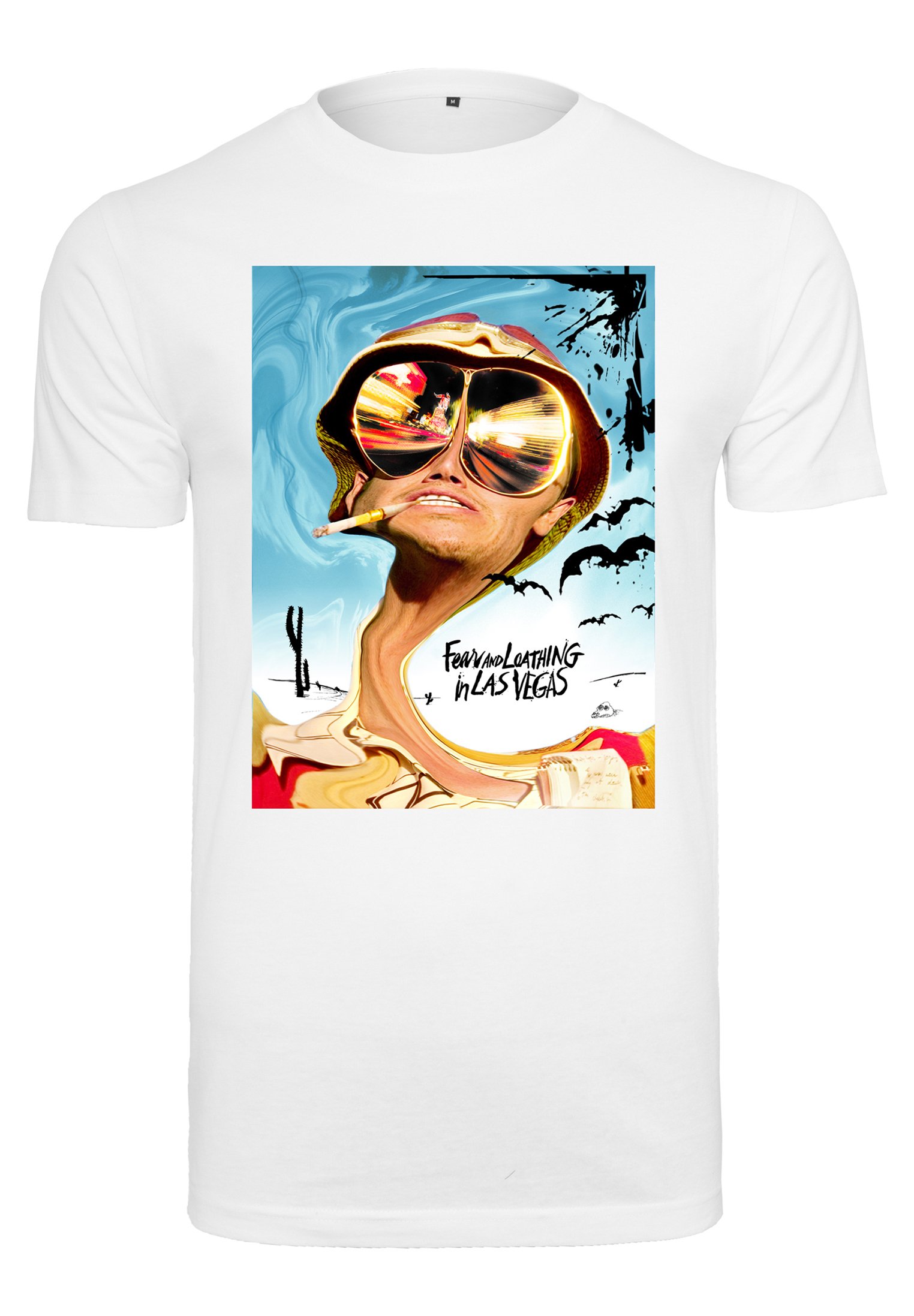 pulp fiction t shirt zalando