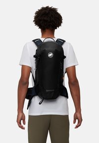 Mammut - LITHIUM 15 - Tourenrucksack - black Thumbnail-Bild 1