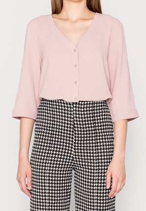 Blouse - light pink