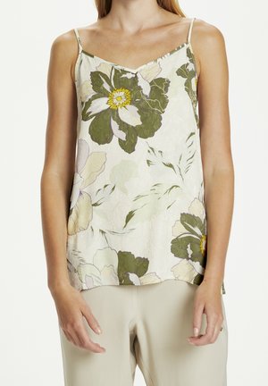 Karen by Simonsen Blouse - green