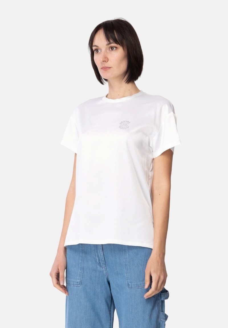 GAeLLE Blouse - bianco