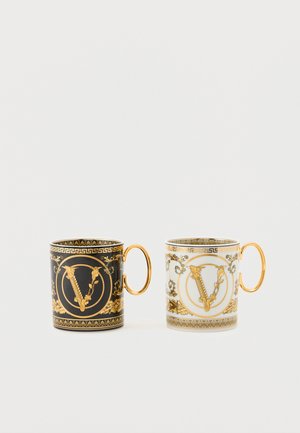 MUGS UNISEX SET - Ceașcă - virtus gala