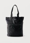 PACKABLE UNISEX - Cabas - black