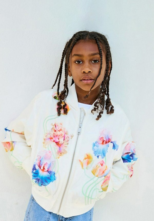 HALIVA - Bomberjacke