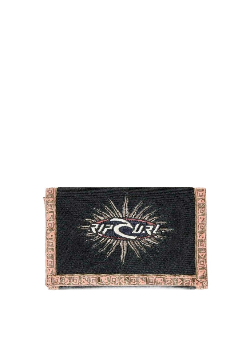 Rip Curl ARCHIVE  SURF - Wallet - washed black