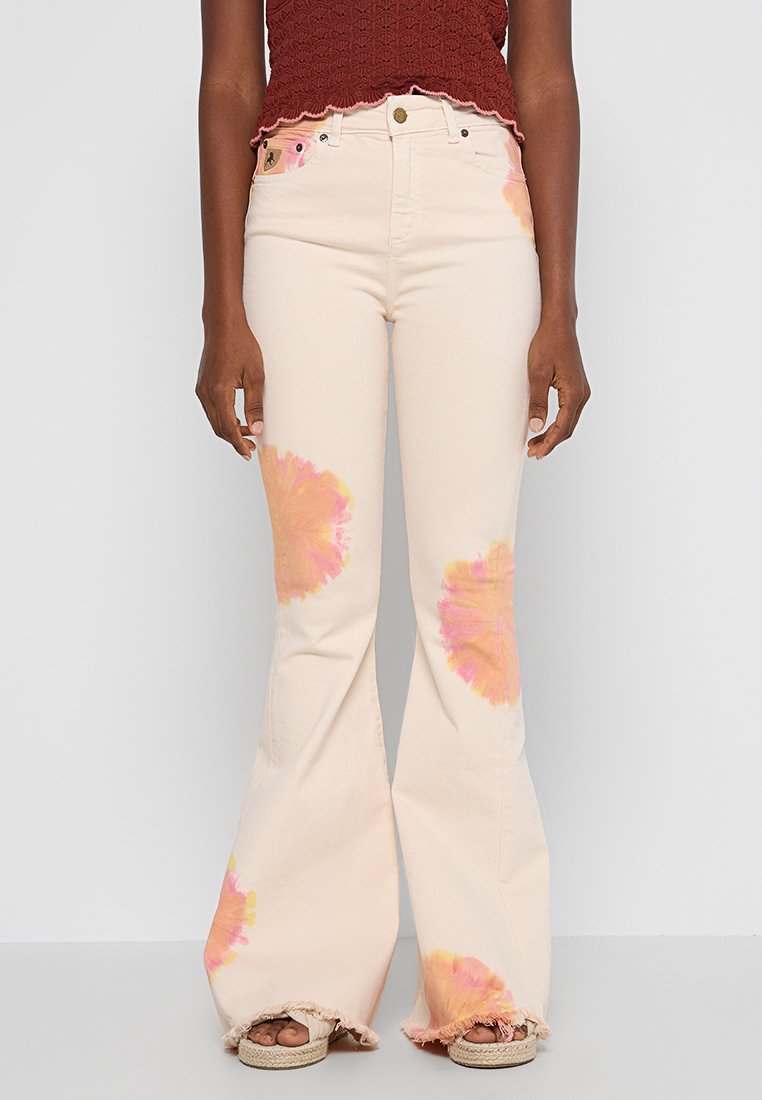 LOIS Jeans Bootcut jeans meerkleurig