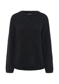 Jumper - dark navy